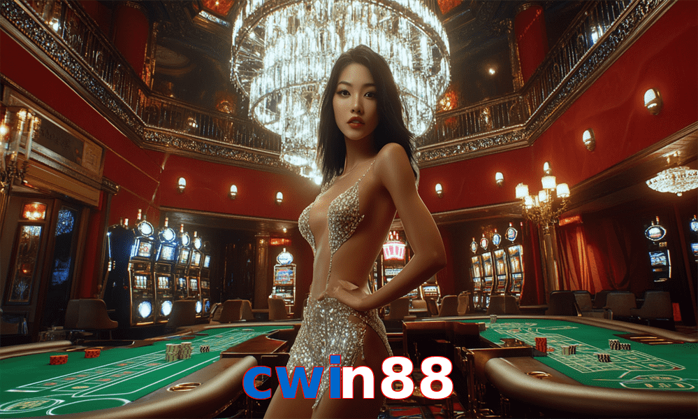 cwin88