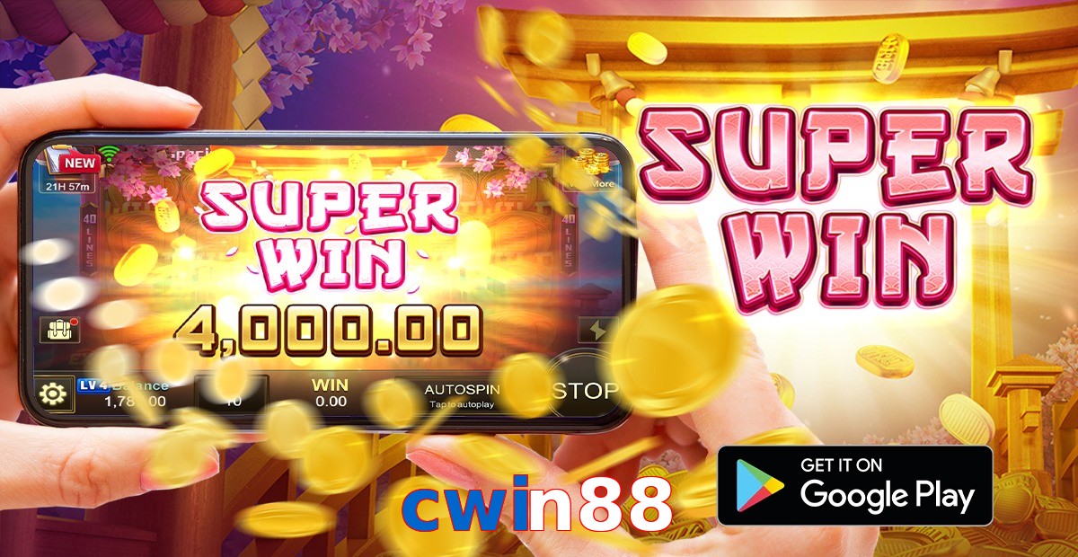 cwin88