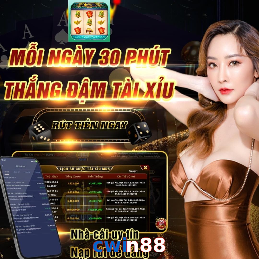 cwin88