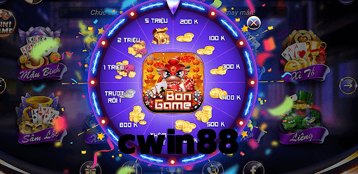cwin88