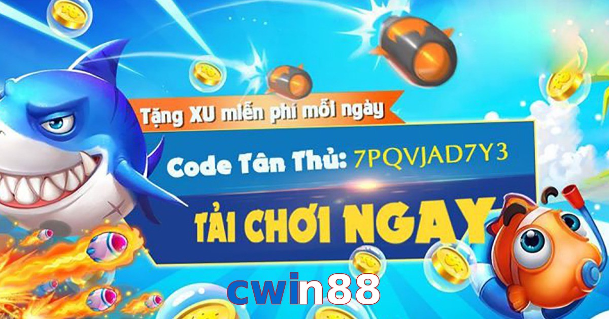 cwin88