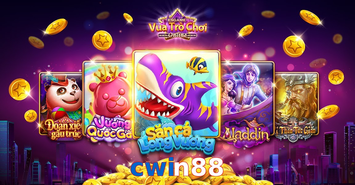 cwin88