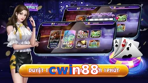 cwin88
