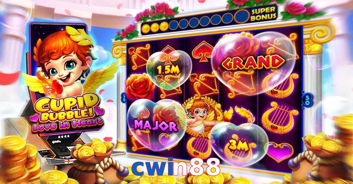 cwin88
