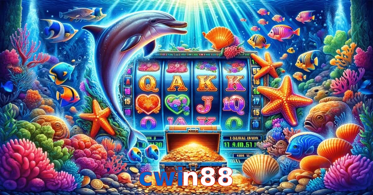 cwin88
