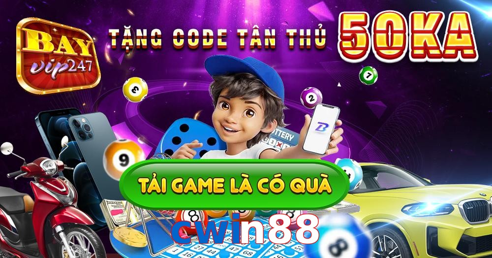 cwin88