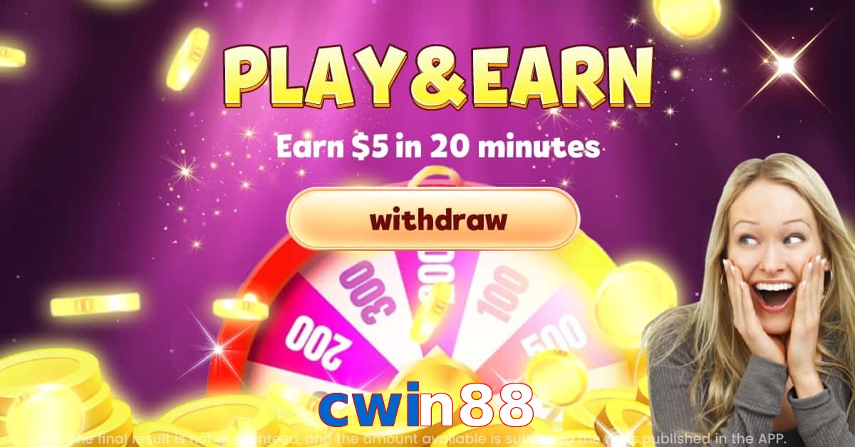 cwin88