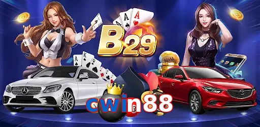 cwin88