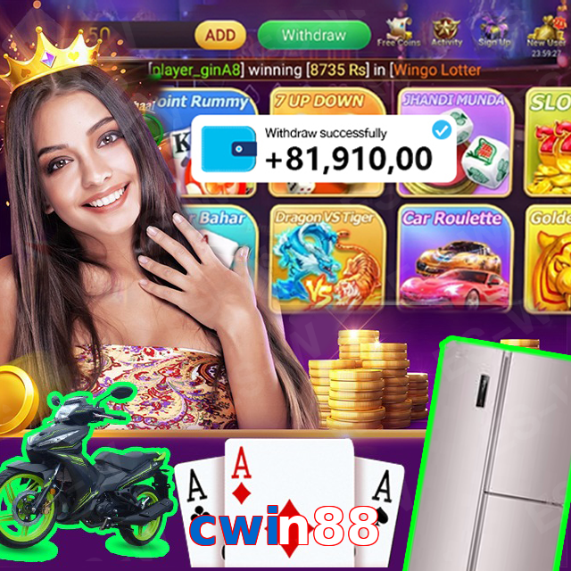 cwin88