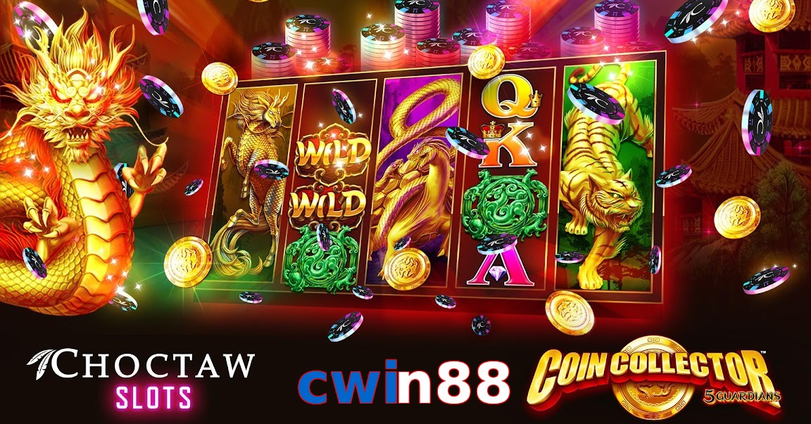 cwin88