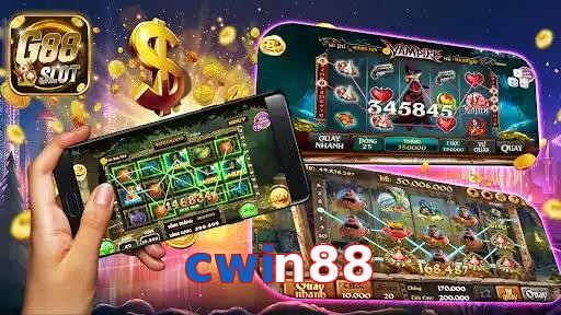 cwin88