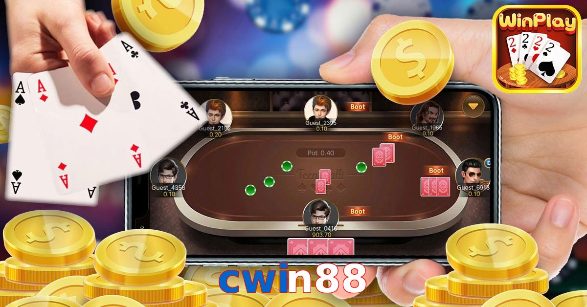 cwin88