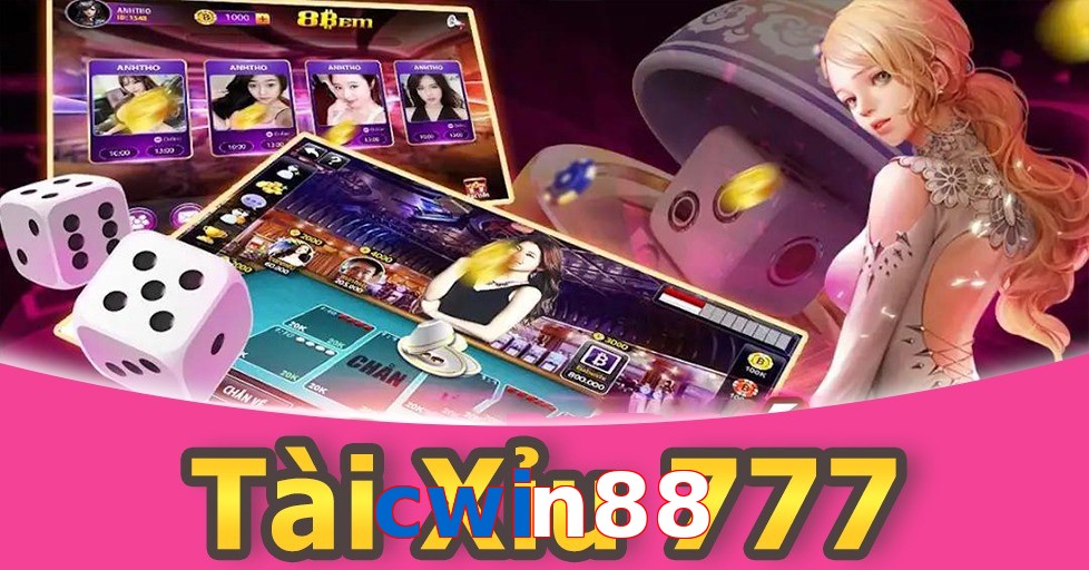 cwin88