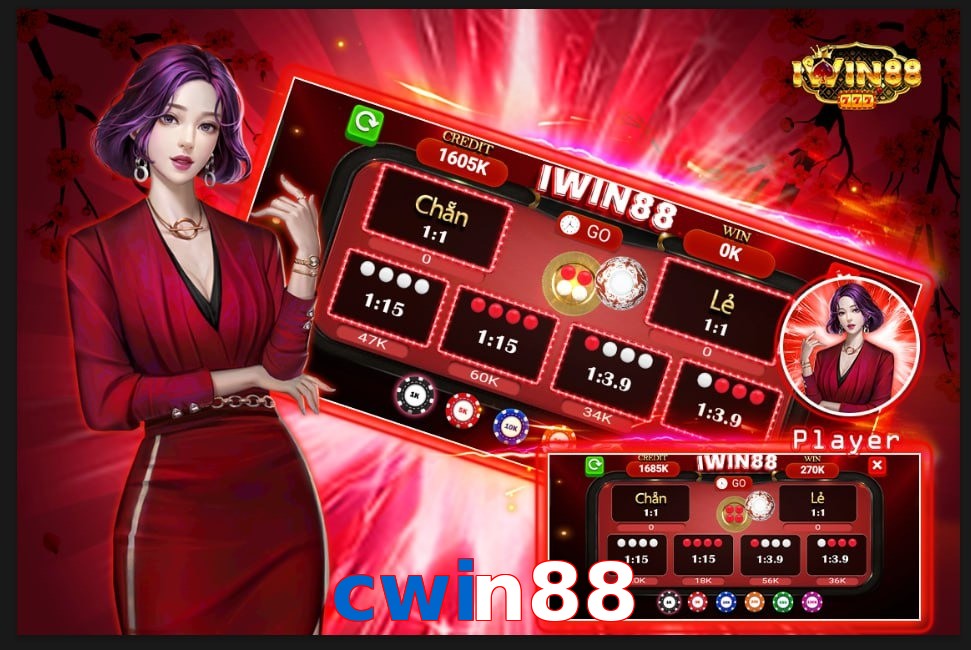 cwin88