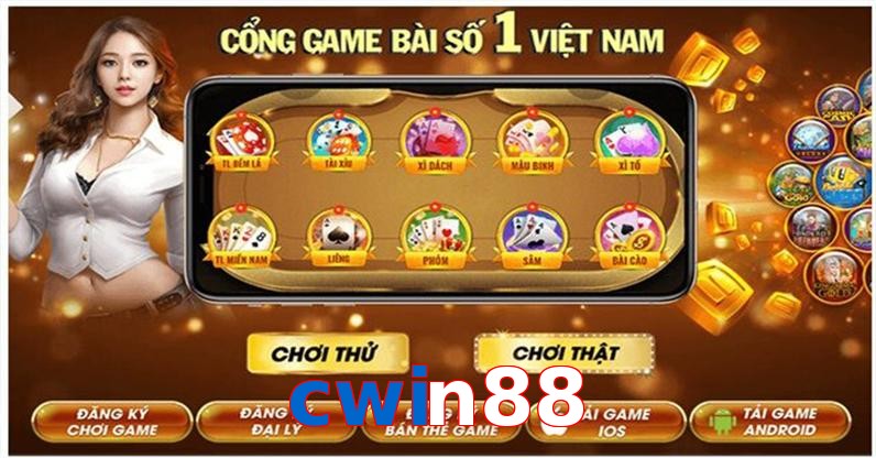 cwin88