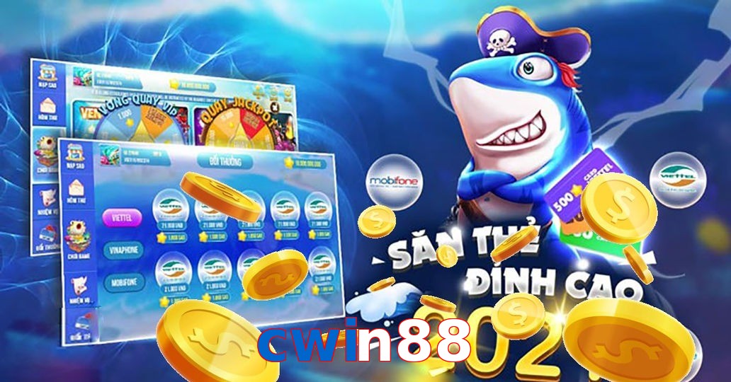 cwin88
