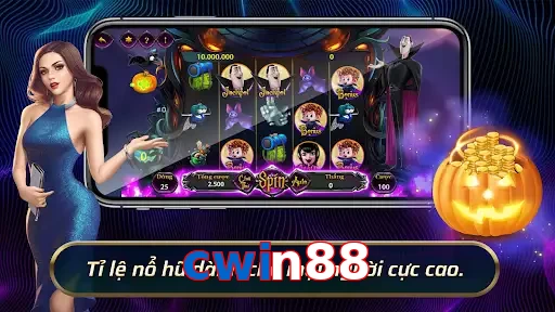 cwin88