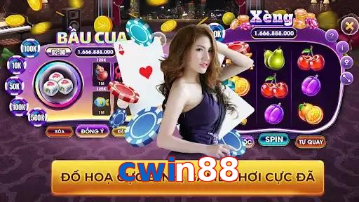 cwin88