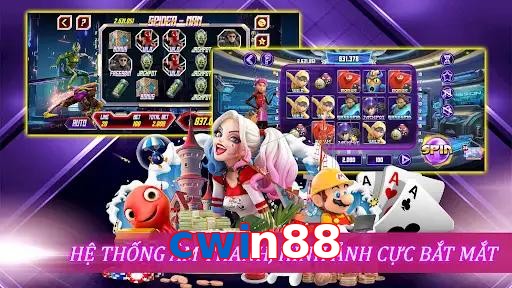 cwin88