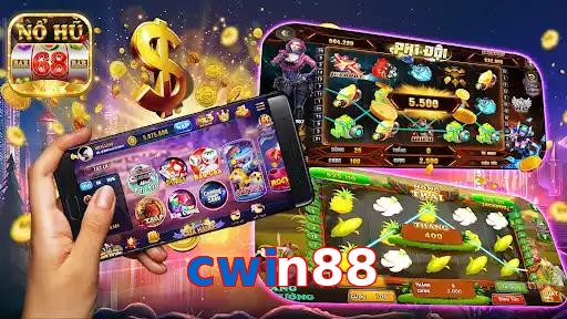 cwin88