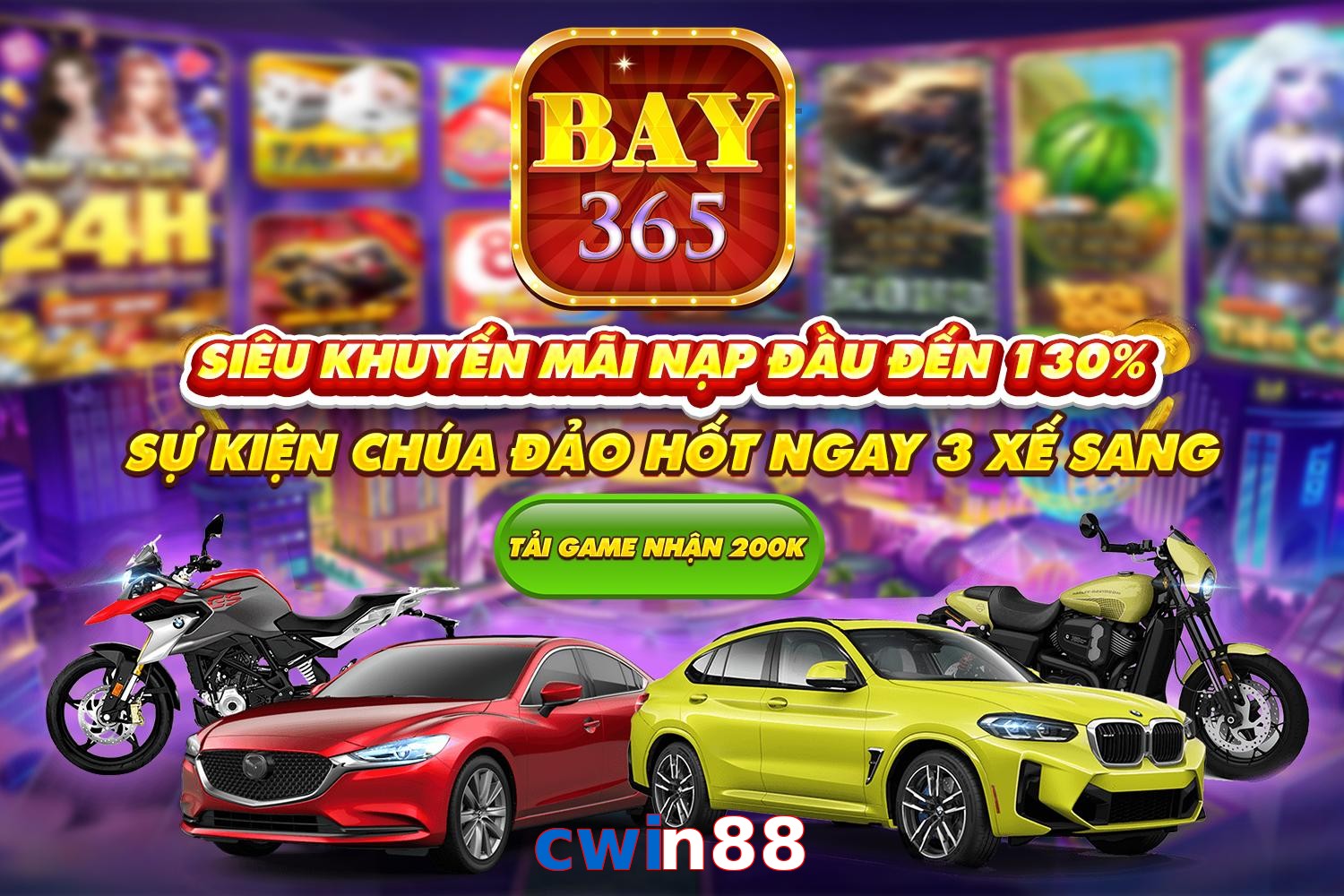 cwin88