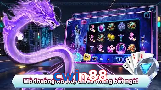 cwin88