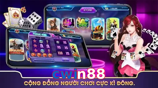 cwin88
