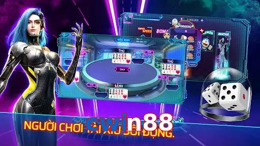 cwin88