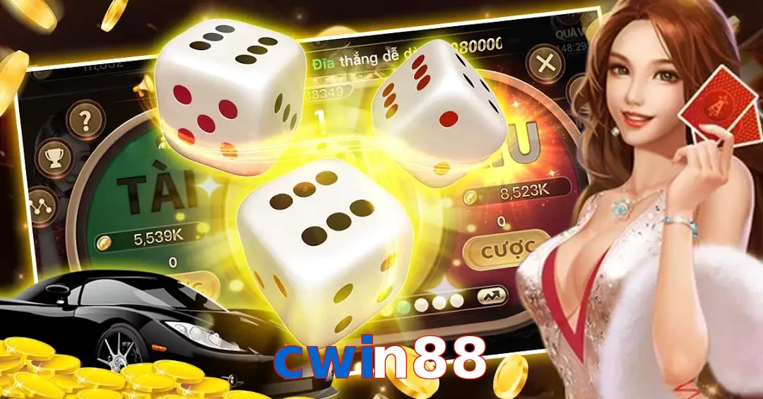 cwin88