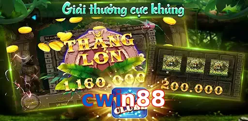 cwin88