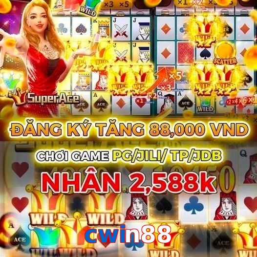cwin88