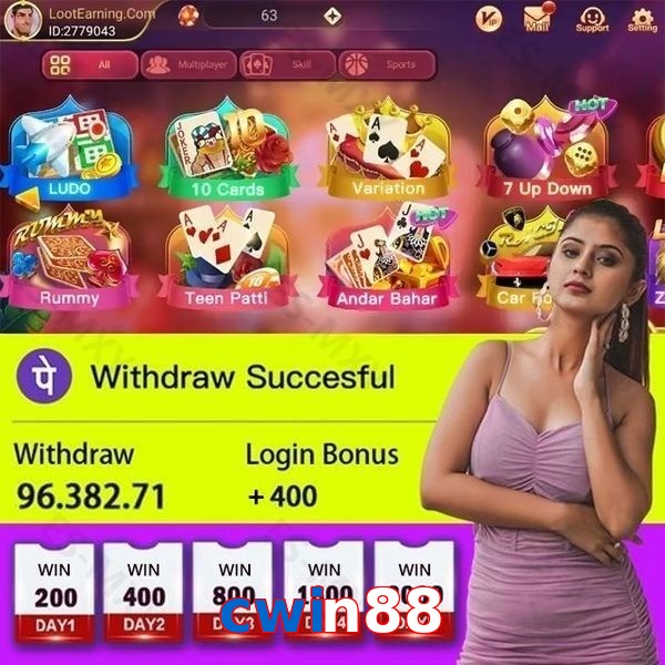cwin88